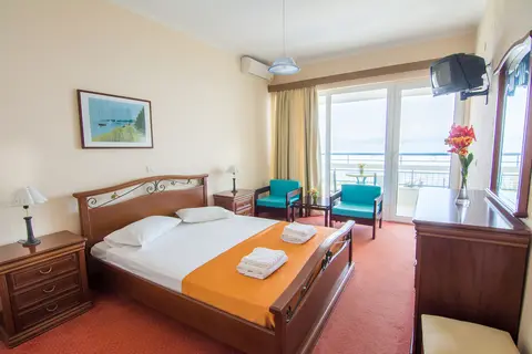 Alexandros Hotel in Alexandros Boutique Hotel, foto 19