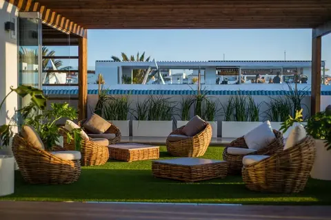 Bristol Sunset Beach in Corralejo — foto 20