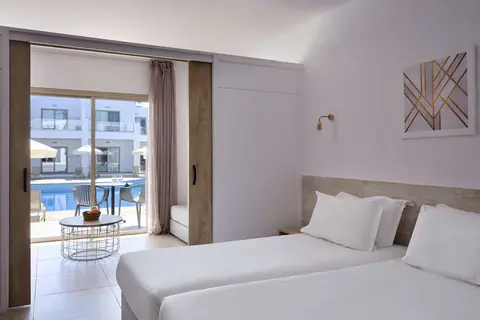 Atlantica Panthea Resort in Αγία Νάπα — foto 2