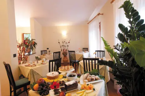 Hotel Tirreno in Tropea — foto 17