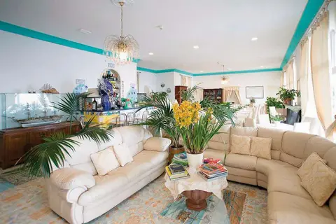 Villa Bellavista in Praiano — foto 8