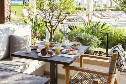 Kerkyra Blue By Louis Hotels in Alykes Potamou — foto 37