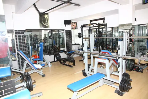 Porto Plazza Hotel in Chersonisos Municipal Unit — foto 16