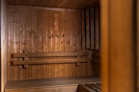 Appartementen Goldried foto 12