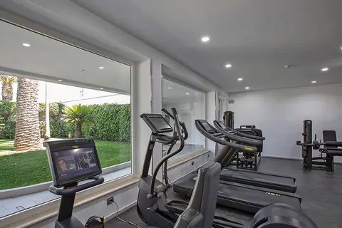 Grand Hotel Costa Brada in Gallipoli, foto 24