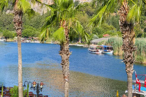 Caria Luxury Hotel in Ortaca — foto 29