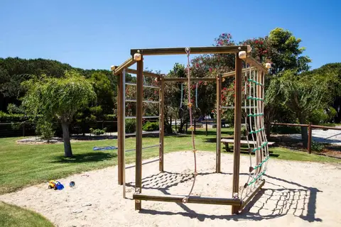 Praia D'El Rey Marriott Golf & Beach Resort in Vale de Janelas, Obidos — foto 12