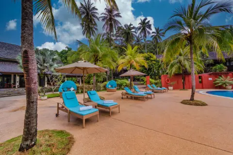 Rebak Island Resort & Marina in Kedawang — foto 9