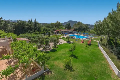 Helena Christina Aparthotel in Δημοτική Ενότητα Ρόδου — foto 14