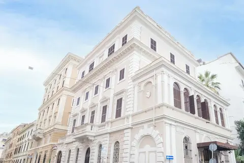 BH Hotel Roma in Rome, foto 29