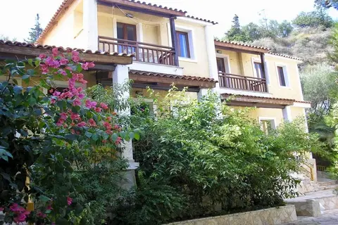 Mirabelle Hotel in Δημοτική Ενότητα Ζακυνθίων — foto 22