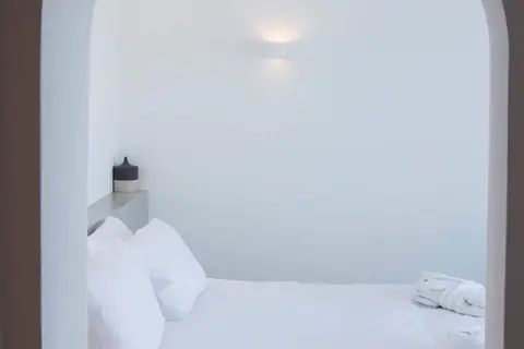 Panorama Studios & Suites in Fira, foto 7