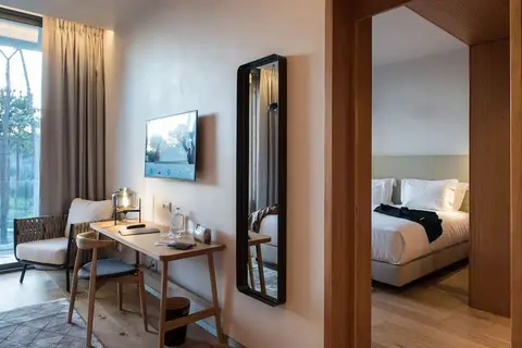 Aroeira Lisbon Hotel - Sea & Golf in Almada — foto 24