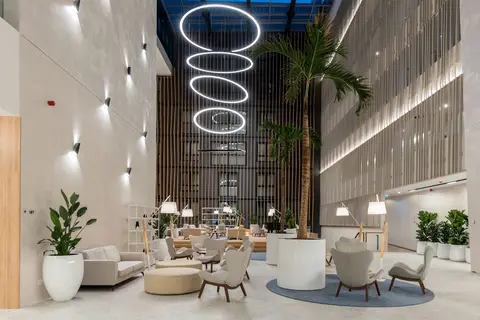 Aminess Laurel Khalani Hotel in Makarska — foto 12