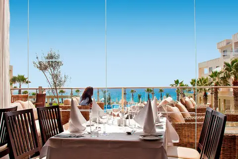 Capital Coast Resort & Spa in Paphos, foto 14