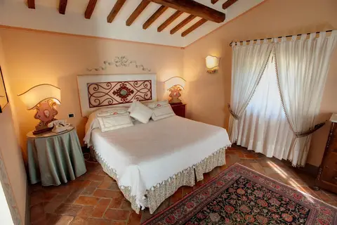 Relais Il Falconiere in Cortona, foto 17