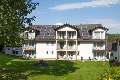 Hotel Willmeroth foto 18