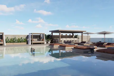 Ekavi Hotel in Σφακάκι — foto 14