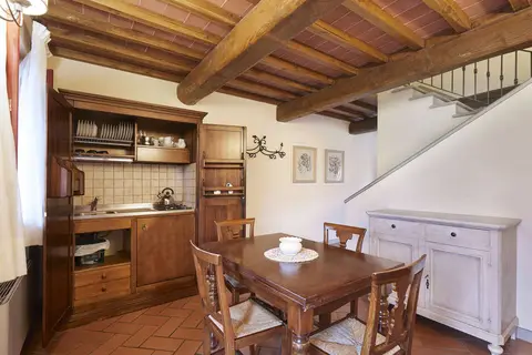 Tenuta di Artimino in Carmignano — foto 8