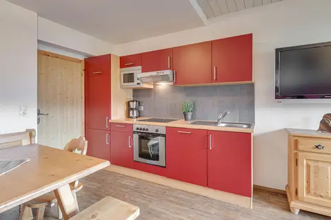 Apart Resort Fügenerhof in Fügen — foto 15