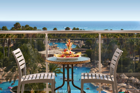 Hotel Seaden Sea World Resort & Spa foto 4