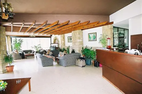 Hilltop Gardens in Paphos — foto 13