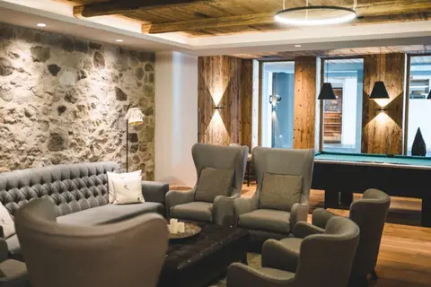 Hotel Gotthard in Lech — foto 6