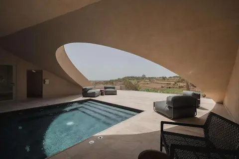 Verdala Wellness Hotel in Rabat — foto 3