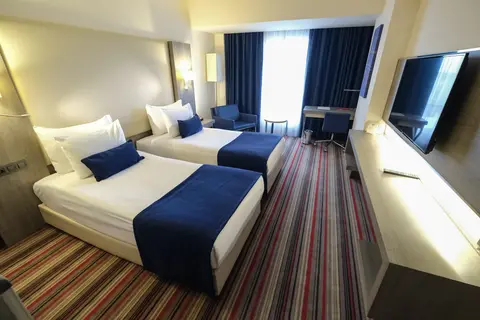 Ramada Plaza by Wyndham Izmir in Konak — foto 8