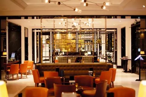 Blakemore Hyde Park in Londen, foto 7