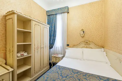 Hotel Montecarlo in Venetië — foto 5