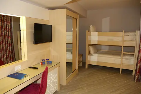 Sunmelia Beach Resort in Doğanyurt — foto 10