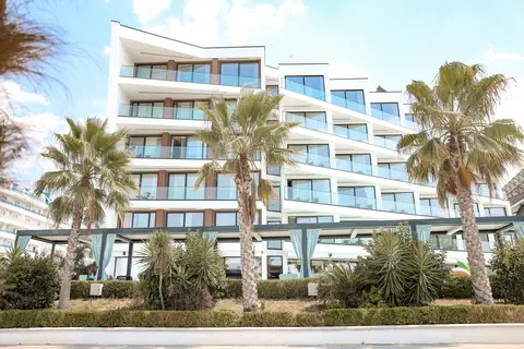 Premium Luxury Finese in Durres, foto 5