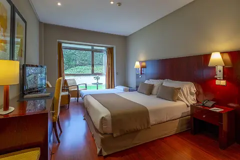 Gran Hotel Attica21 Las Rozas in Las Rozas — foto 8