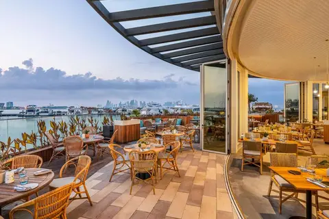 Rixos Gulf Hotel Doha in Doha — foto 20