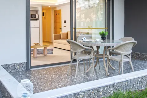 Fly & Go A Suite Side in Manavgat — foto 10