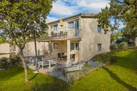 Apartments Bellevue Plava Laguna in Poreč, foto 10