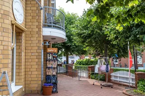 Hotel Hüttmann foto 32