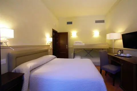 Airone Wellness Hotel in Zafferana Etnea — foto 17