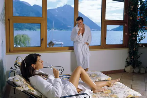 Hotel Post am See in Eben am Achensee — foto 16