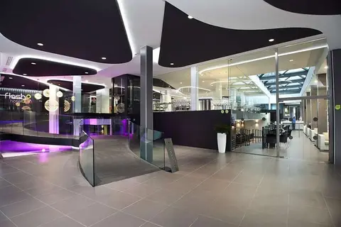 Flash Hotel Benidorm in Benidorm — foto 17