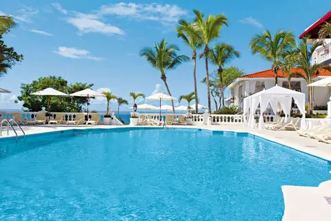 Luxury Bahia Principe Samana in Santa Bárbara de Samaná — foto 25