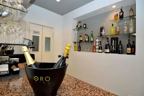 Hotel Nuova Mestre in Venetië — foto 9
