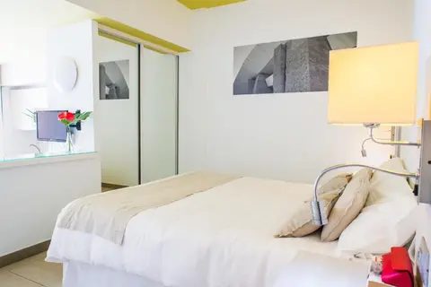 Hotel Udalla Park in Arona — foto 27