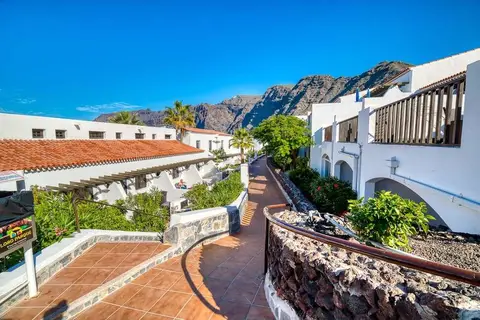 Ona Las Rosas Resort in Santiago del Teide — foto 12