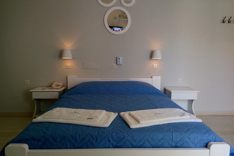 Hotel Avra Beach foto 17