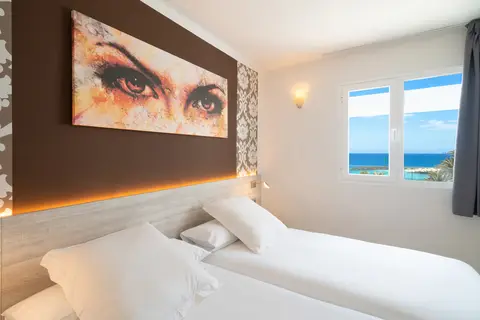 Appartementen Galeón Playa in Teguise — foto 9