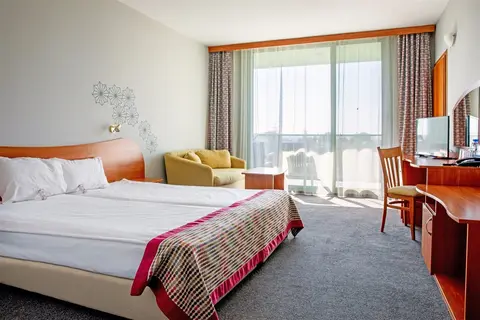 MPM Hotel Kalina Garden in Несебър — foto 18