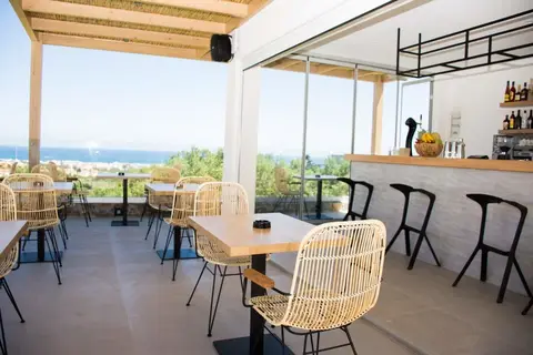 Casa Blu in Δημοτική Ενότητα Χερσονήσου — foto 8