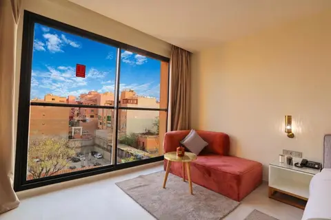 Ari Boutique Hotel in Marrakesh, foto 7